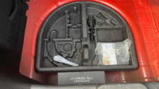 Ford Fiesta 1.6 Zetec 5dr Powershift Petrol Hatchback